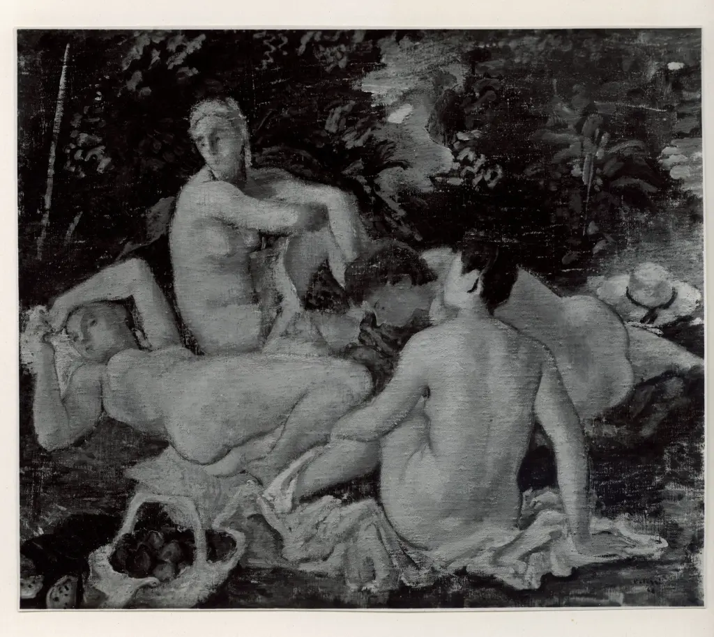 Perotti, Mario , fronte