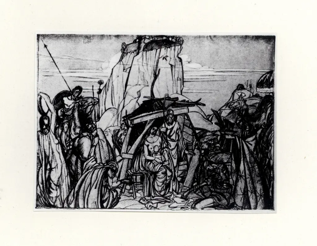 Anonimo ; Anonimo , s.v.