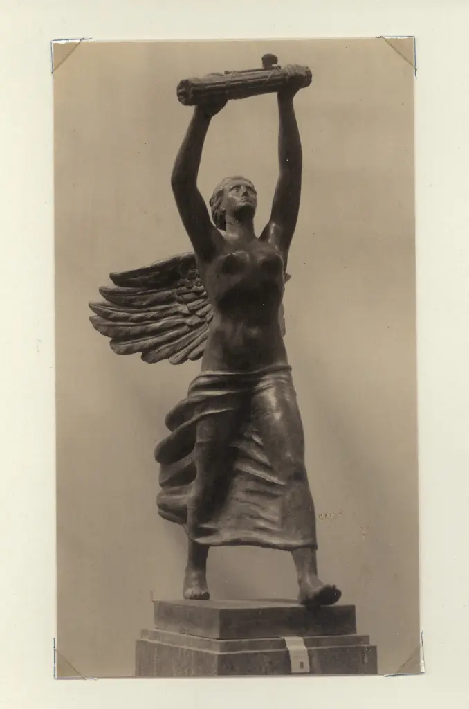 Palozzi, Francesco Saverio , Vittoria fascista