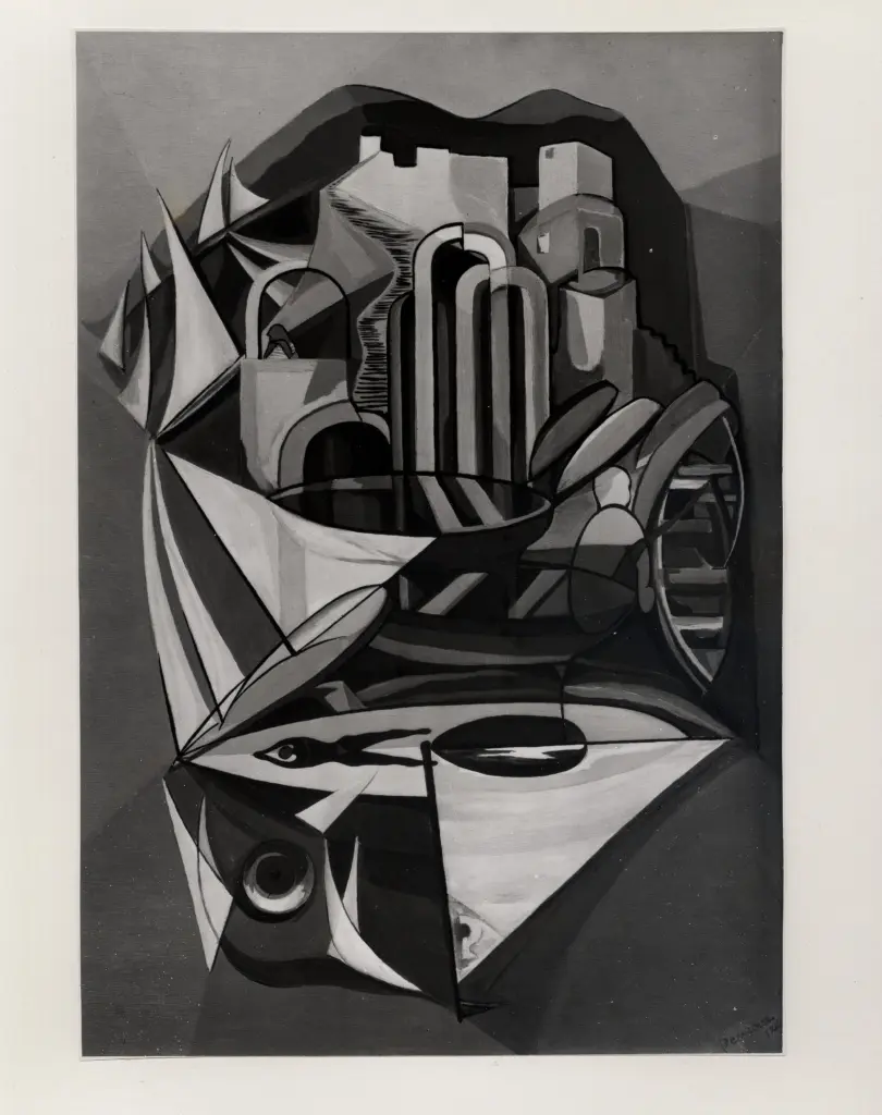 Foto Barsotti , fronte