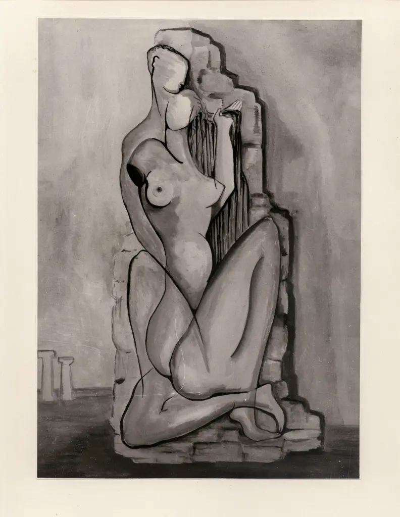 Foto Barsotti , fronte