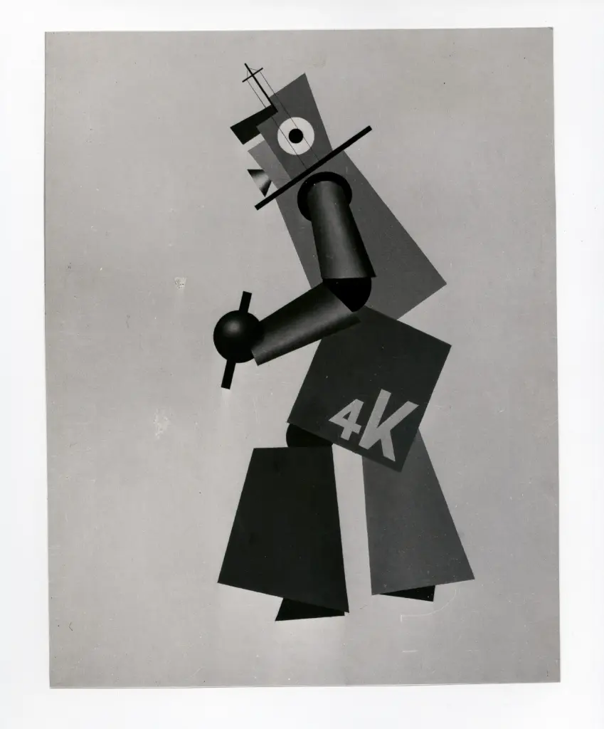 Anonimo, Anonimo , fronte