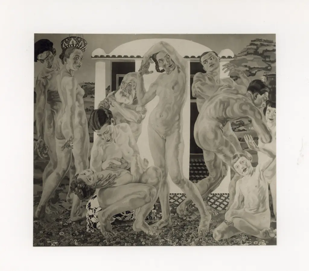 Anonimo ; Anonimo , s.v.