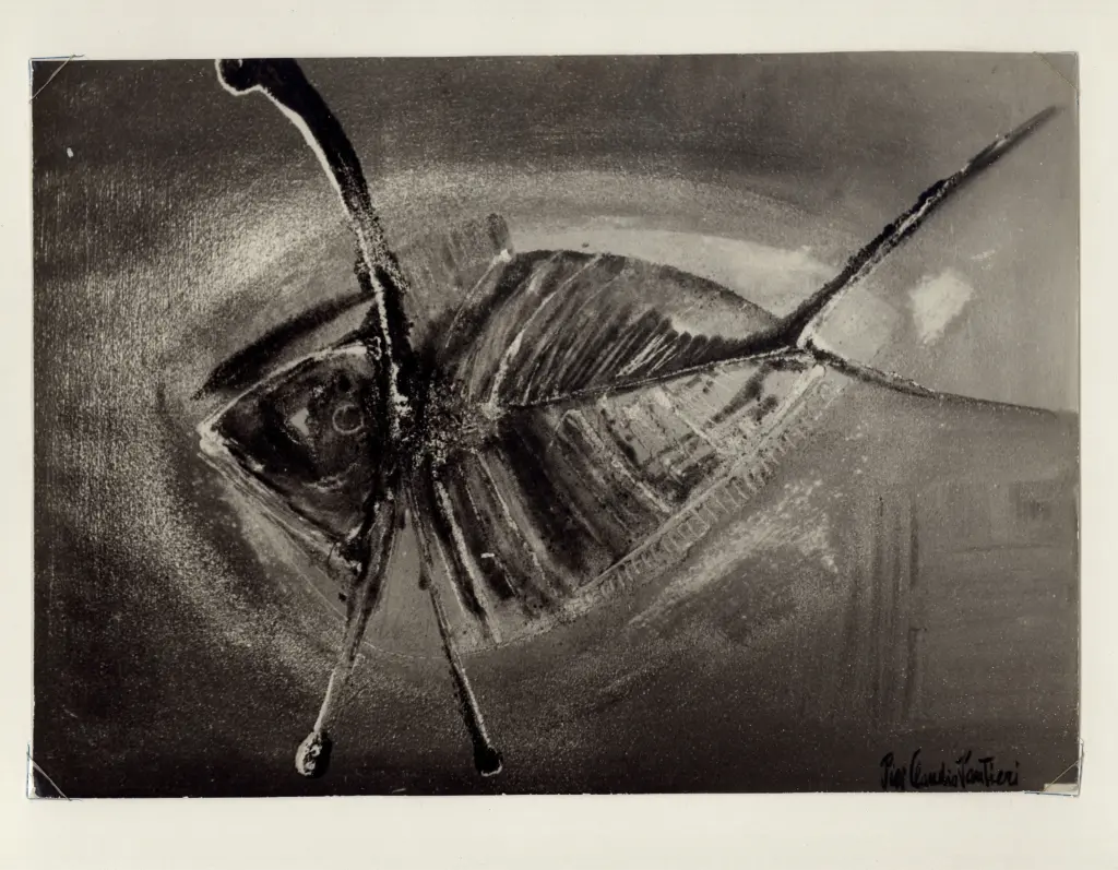 Galerie Paul Ambroise , fronte