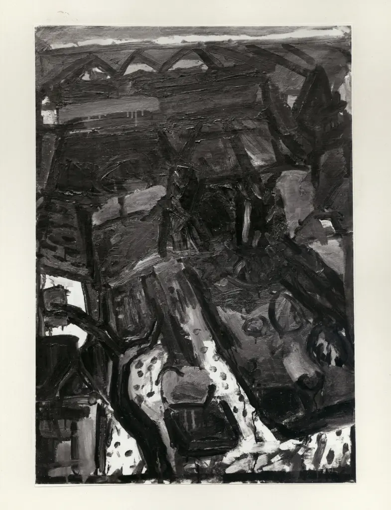 Fotografia Ferruzzi , fronte