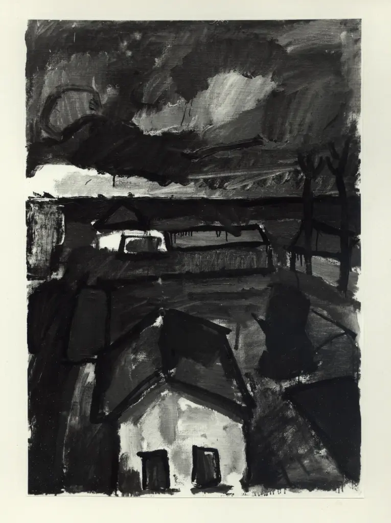 Fotografia Ferruzzi , fronte