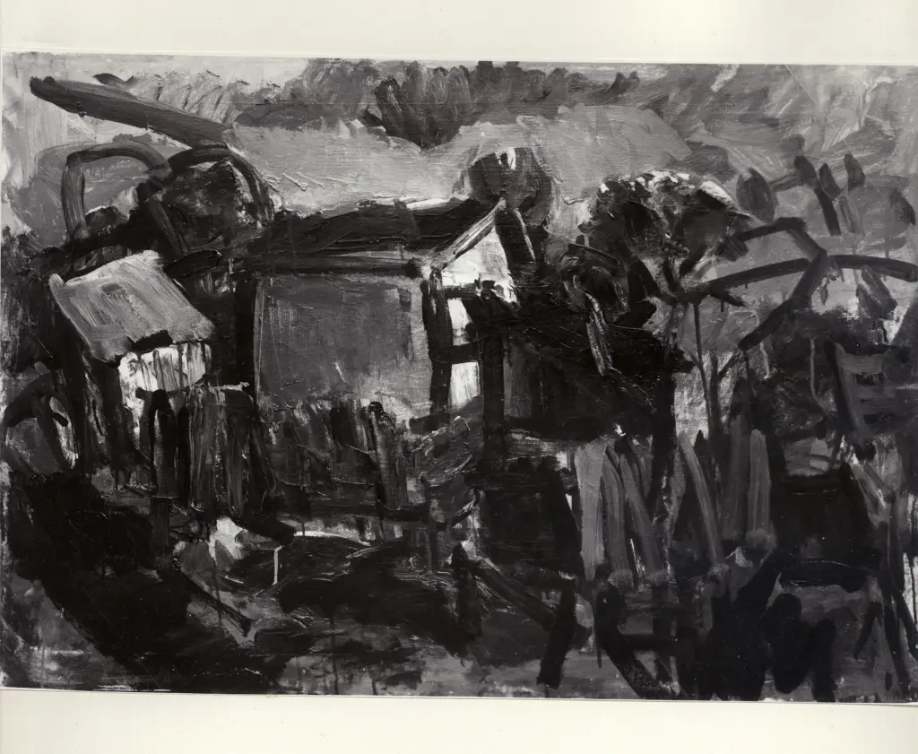 Fotografia Ferruzzi , fronte