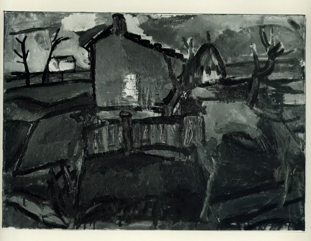 Fotografia Ferruzzi , fronte