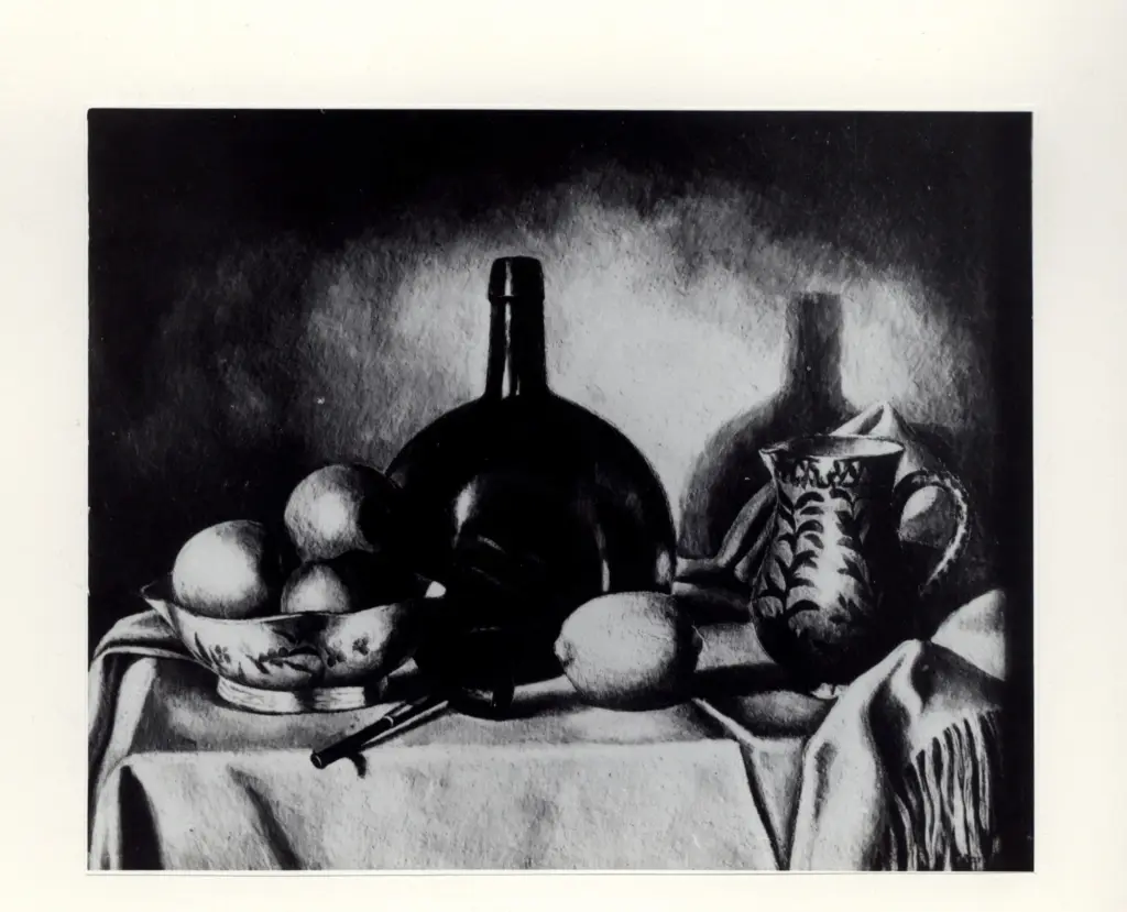 Anonimo, Anonimo , fronte