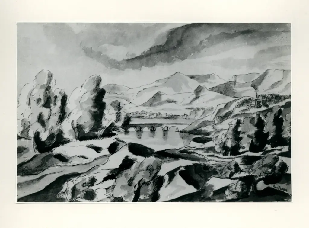 Anonimo, Anonimo , fronte