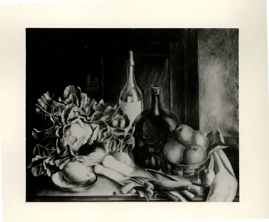 Anonimo, Anonimo , fronte