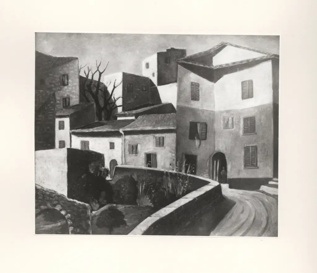 Anonimo, Anonimo , fronte