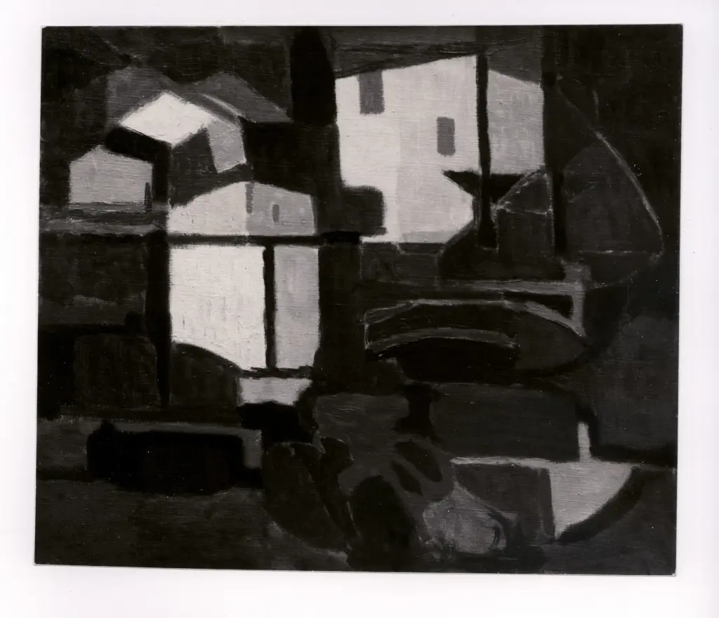 Anonimo, Anonimo , fronte