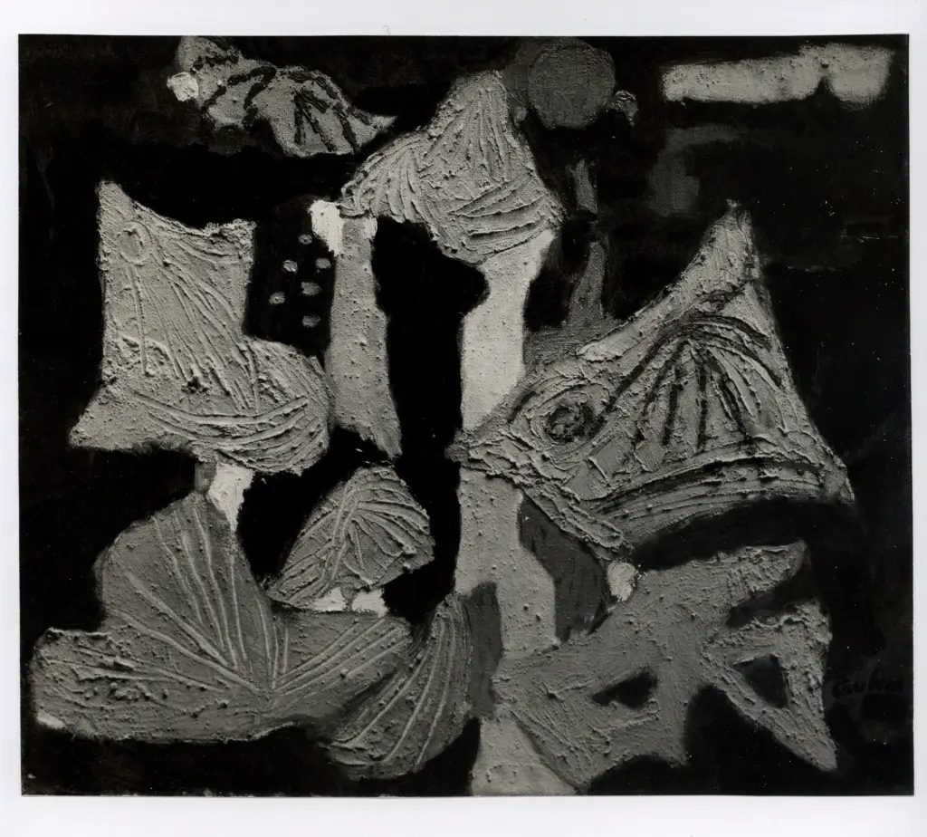 Anonimo, Anonimo , fronte