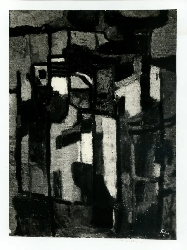 Anonimo, Anonimo , Paulucci, Enrico - sec. XX - , fronte