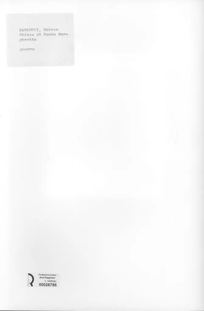 Anonimo, Anonimo , retro