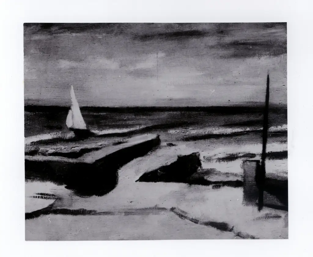 Anonimo, Anonimo , fronte