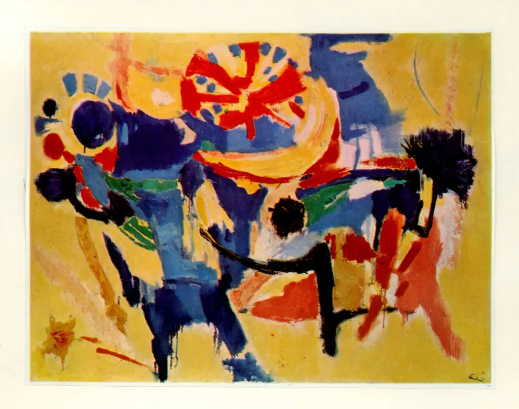 Anonimo, Anonimo , fronte