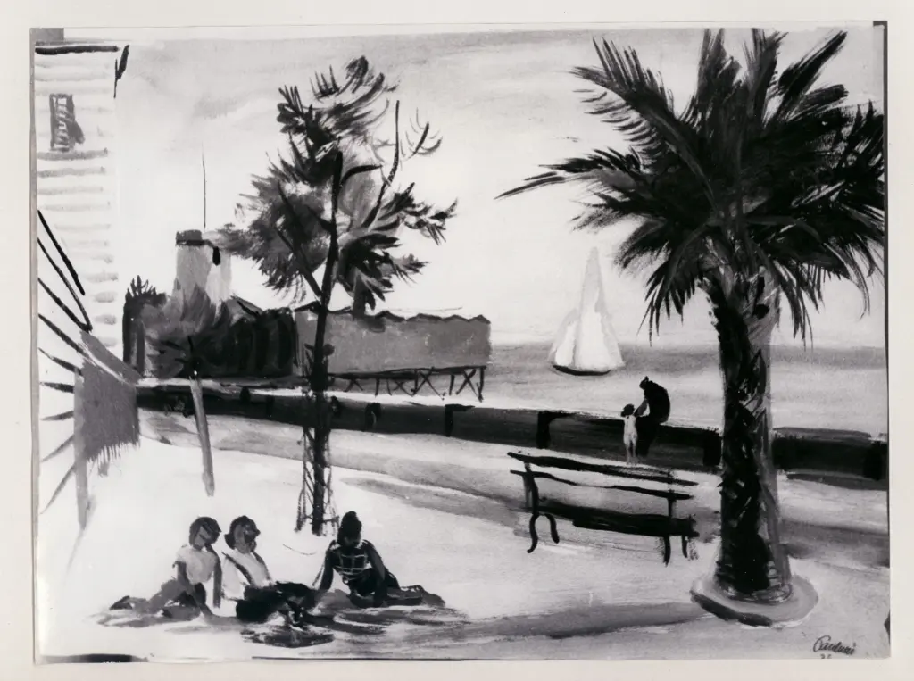 Anonimo ; Anonimo , s.v.