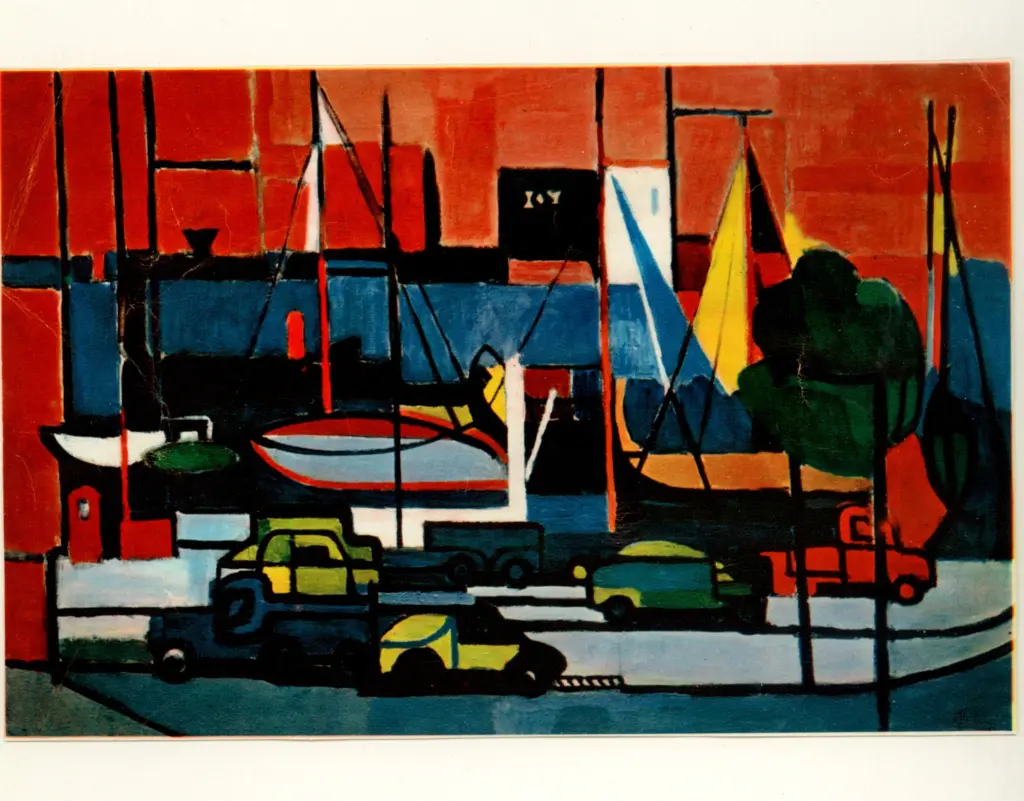 Anonimo, Anonimo , fronte