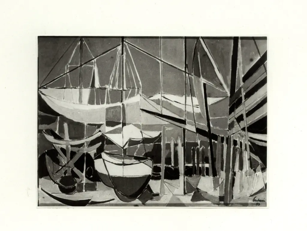 Anonimo, Anonimo , fronte