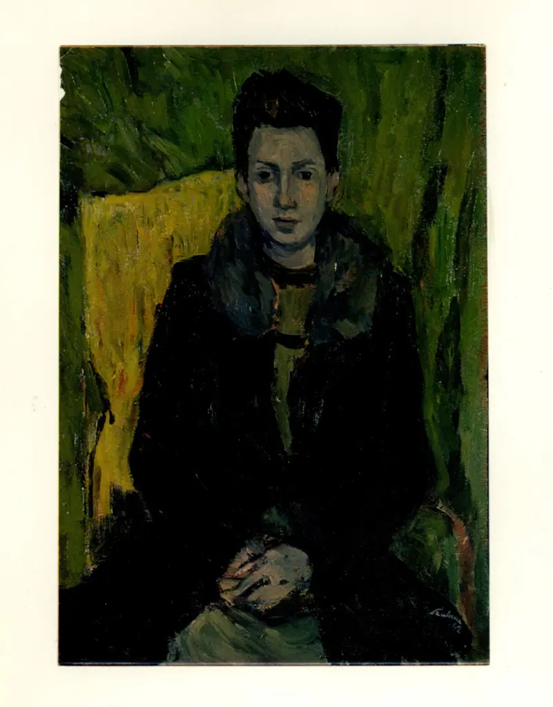 Anonimo, Anonimo , Paulucci, Enrico - sec. XX -