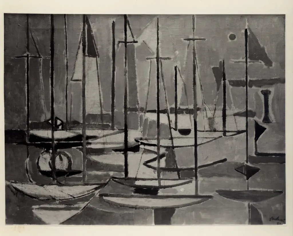 Giacomelli , Paulucci, Enrico - sec. XX - Mattino , fronte