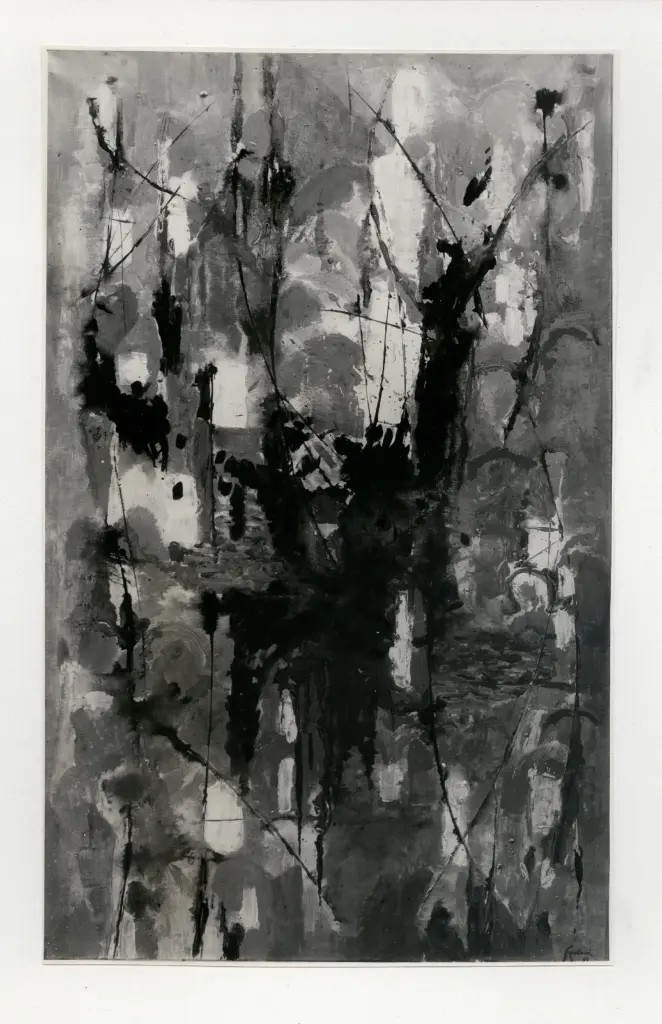 Giacomelli , Paulucci, Enrico - sec. XX - Costiera ligure , fronte