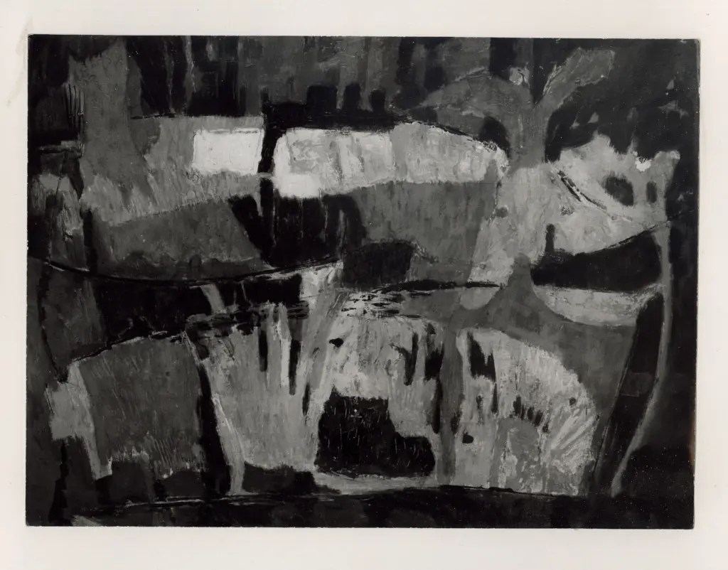 Anonimo, Anonimo , fronte