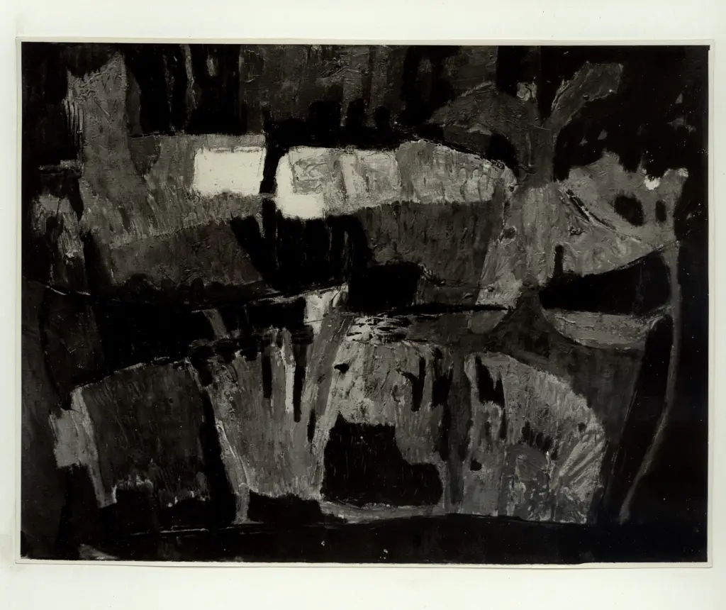 Anonimo, Anonimo , fronte