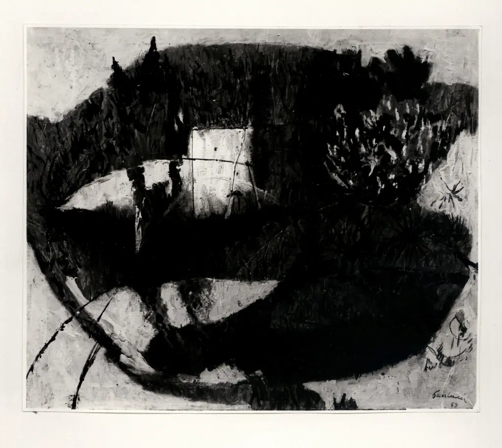 Anonimo, Anonimo , fronte