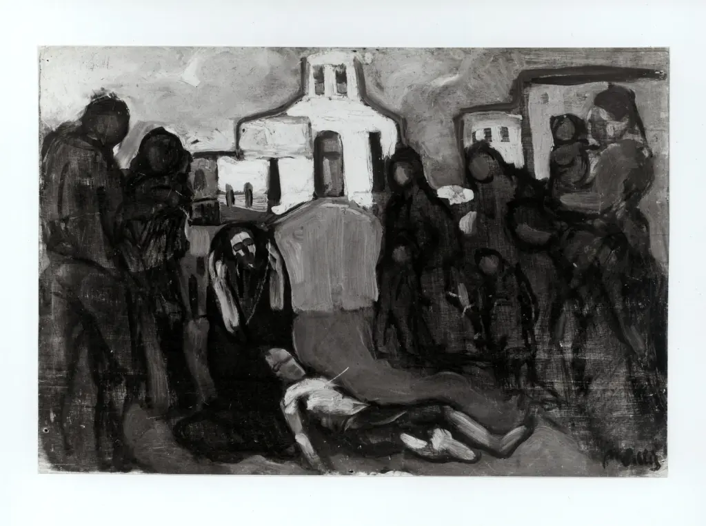 Anonimo ; Anonimo , s.v.