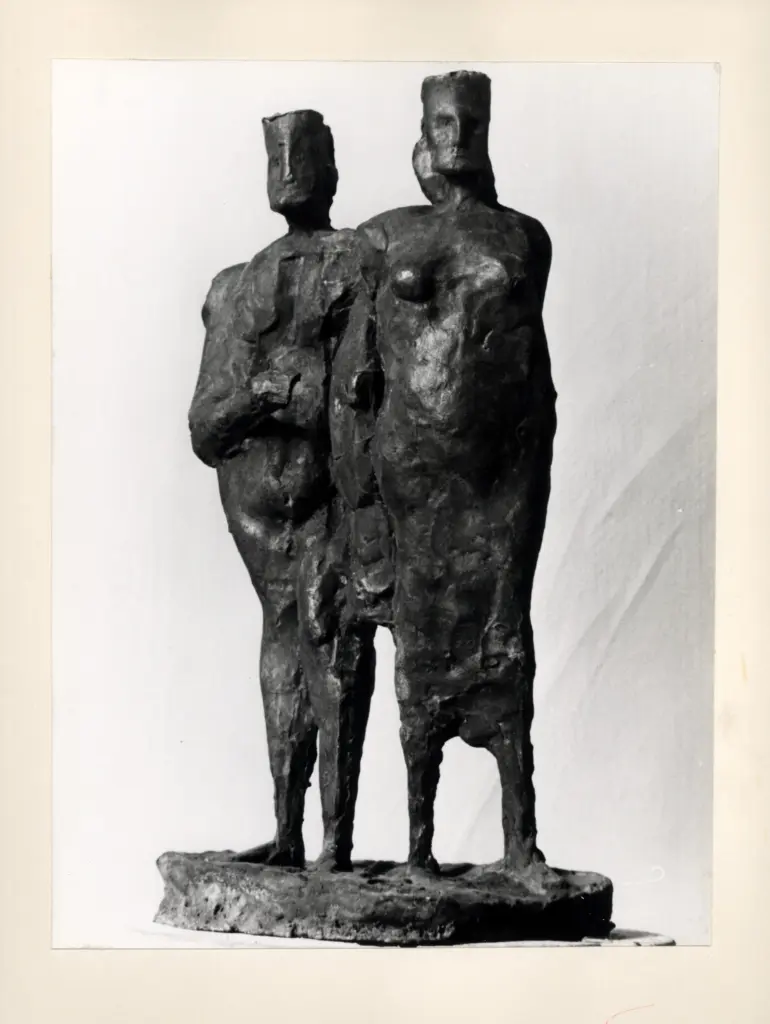 Anonimo , Perez, Augusto - sec. XX -