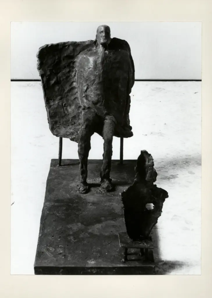 Anonimo , Perez, Augusto; Perez, Augusto - sec. XX; sec. XX - , fronte