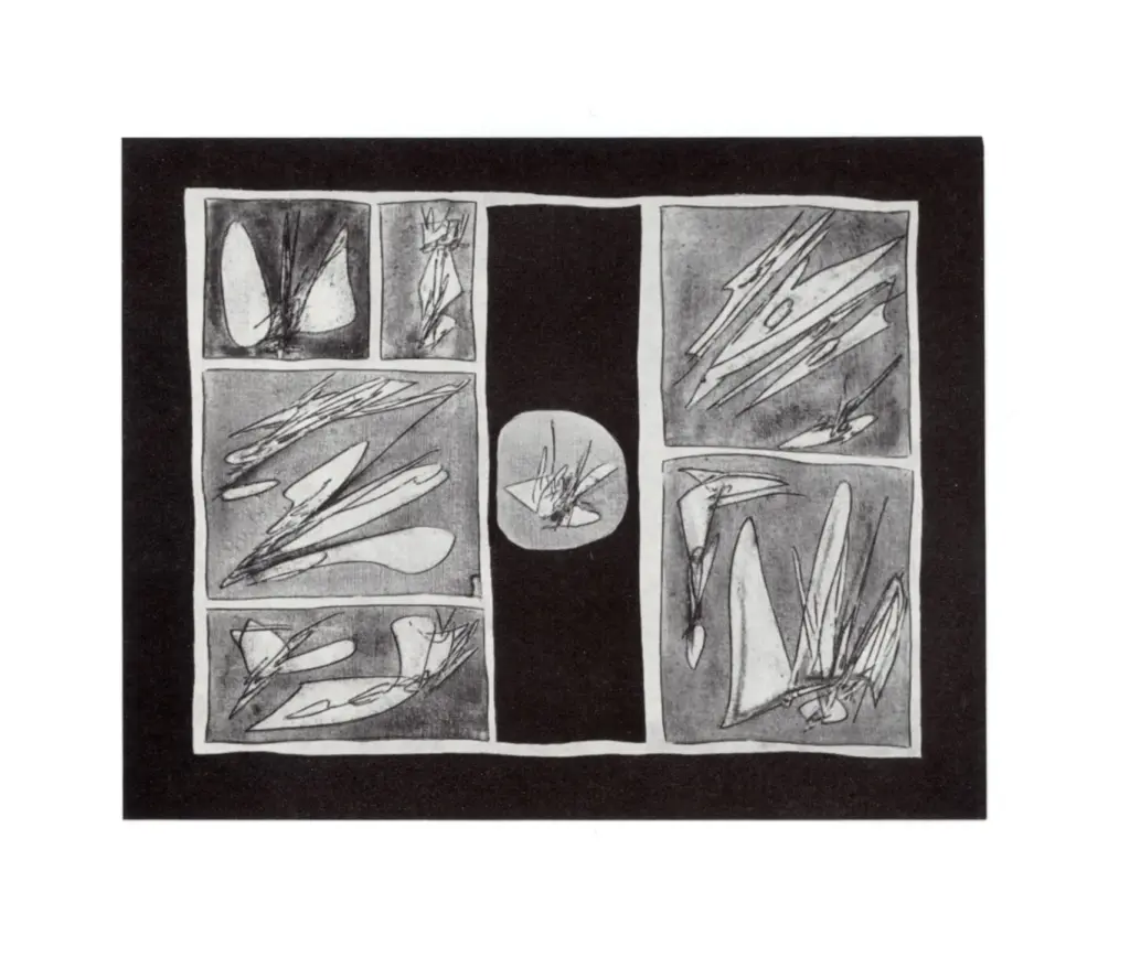 Perilli, Achille , Il promemoria del criminale