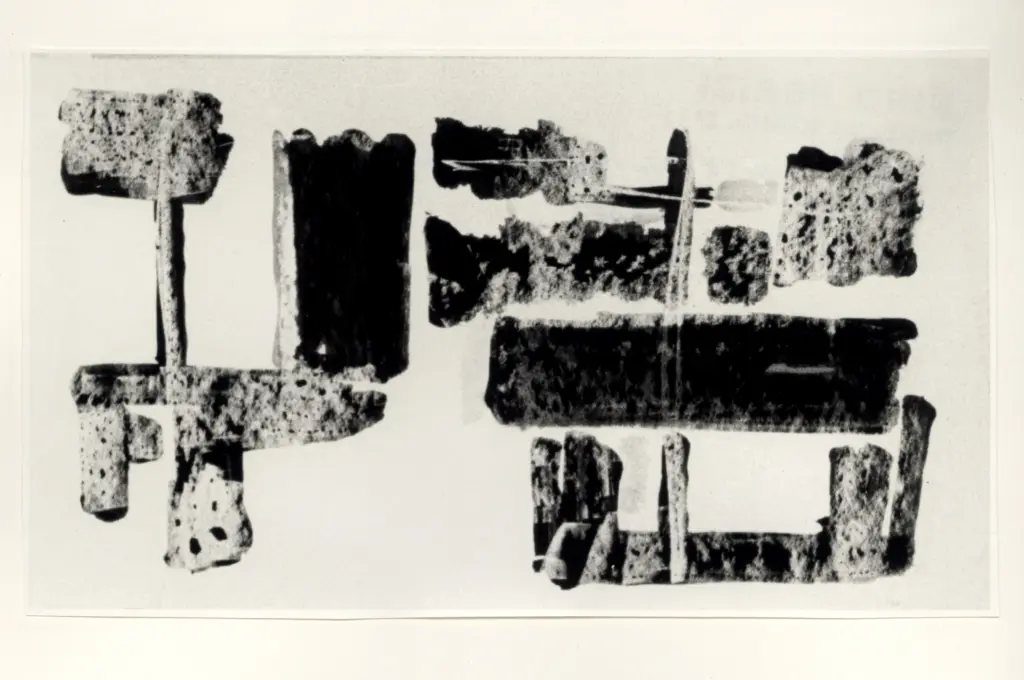 Anonimo, Anonimo , fronte