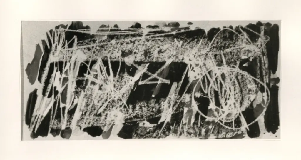 Anonimo, Anonimo , fronte