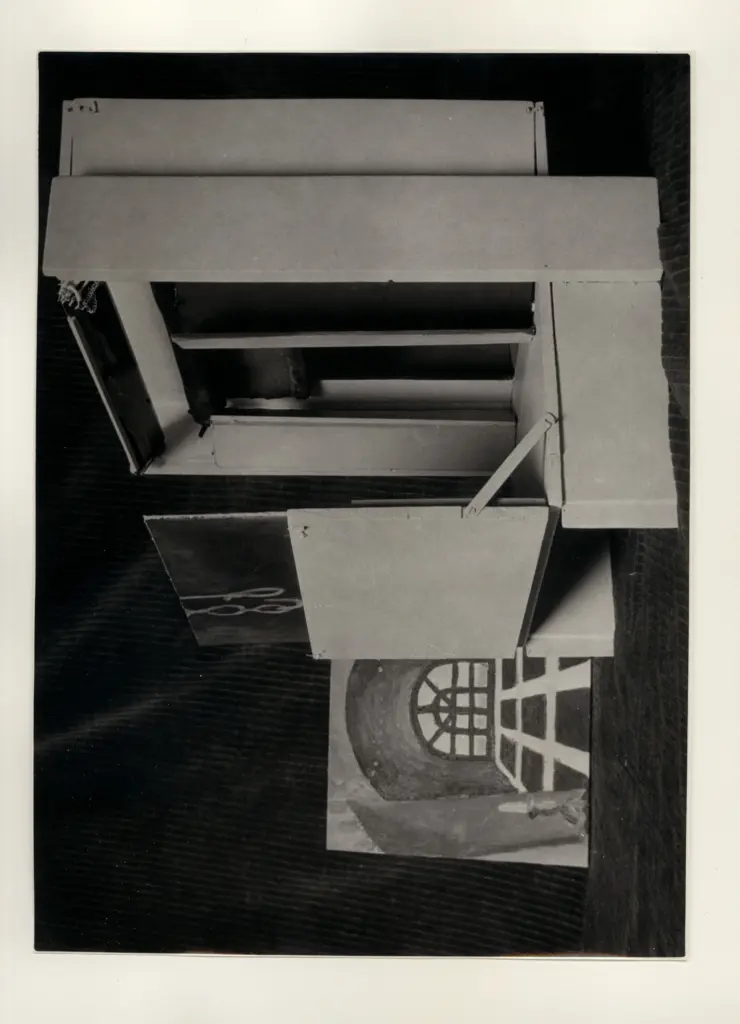 Anonimo , Perugi, Marcello - - , fronte