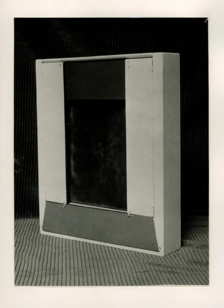 Anonimo , Perugi, Marcello - - , fronte