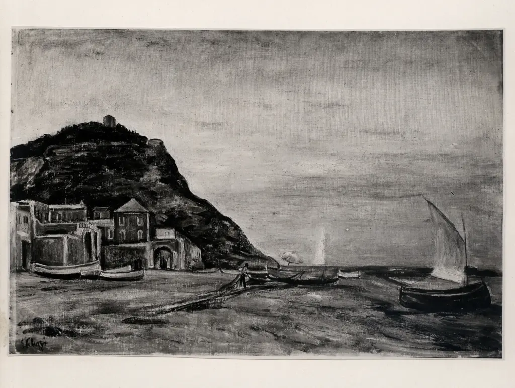 Anonimo ; Anonimo , s.v.