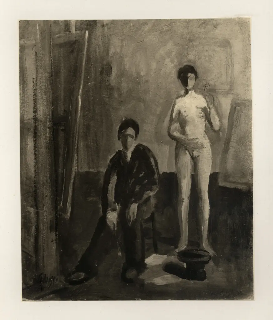 Anonimo ; Anonimo , s.v.