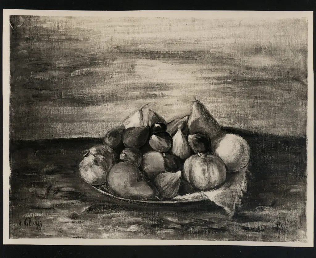 Maggi, Arnaldo , fronte