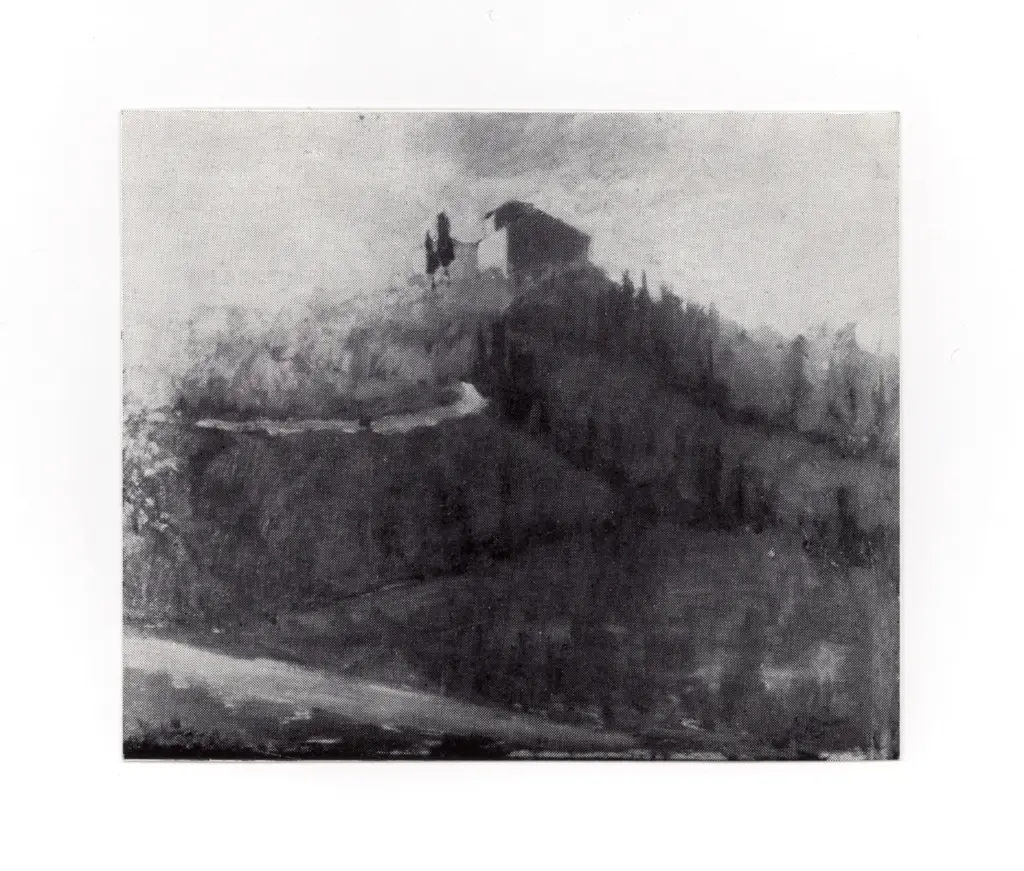 Anonimo, Anonimo , fronte