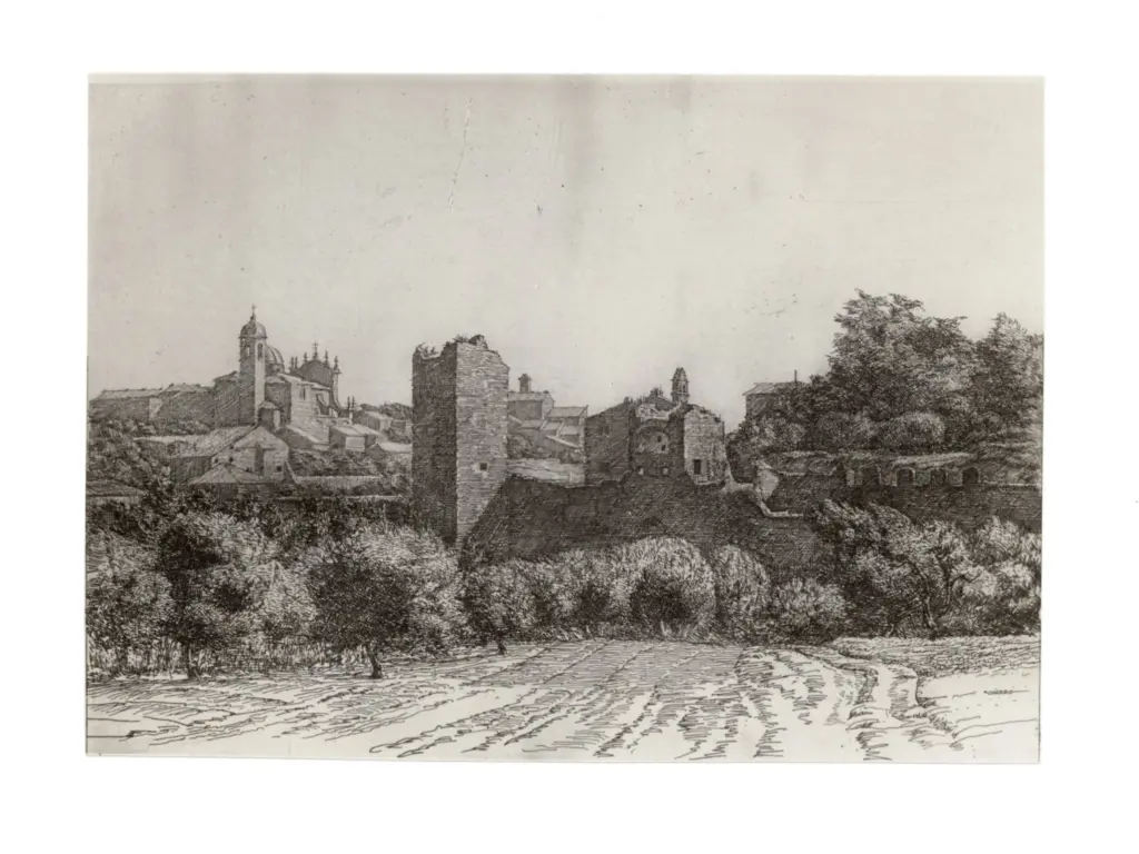 Anonimo, Anonimo , fronte