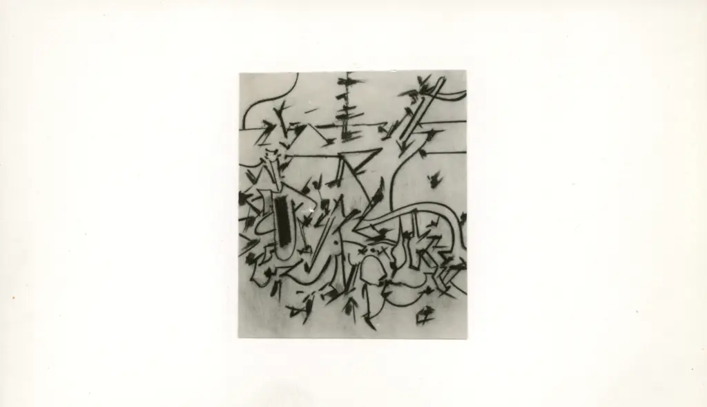 Anonimo, Anonimo , fronte