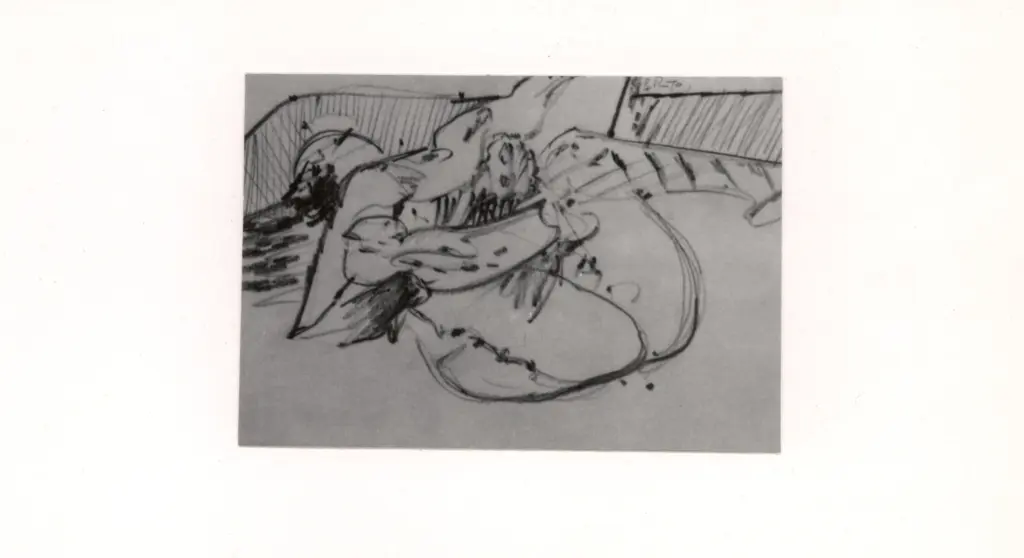 Anonimo, Anonimo , fronte