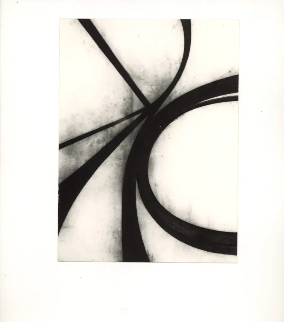 Anonimo, Anonimo , fronte