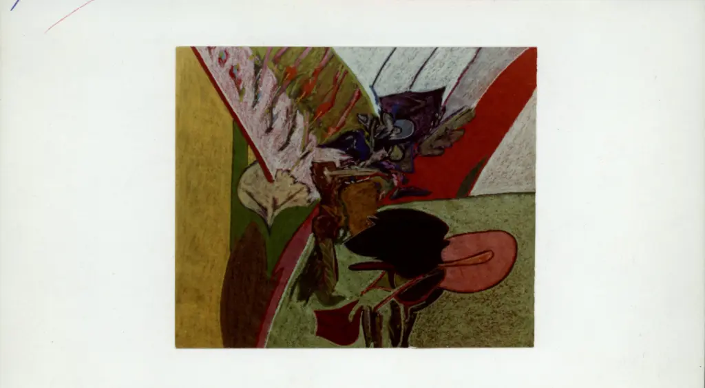 Anonimo, Anonimo , fronte