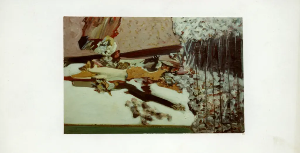 Anonimo, Anonimo , fronte