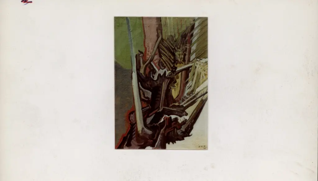 Anonimo, Anonimo , fronte